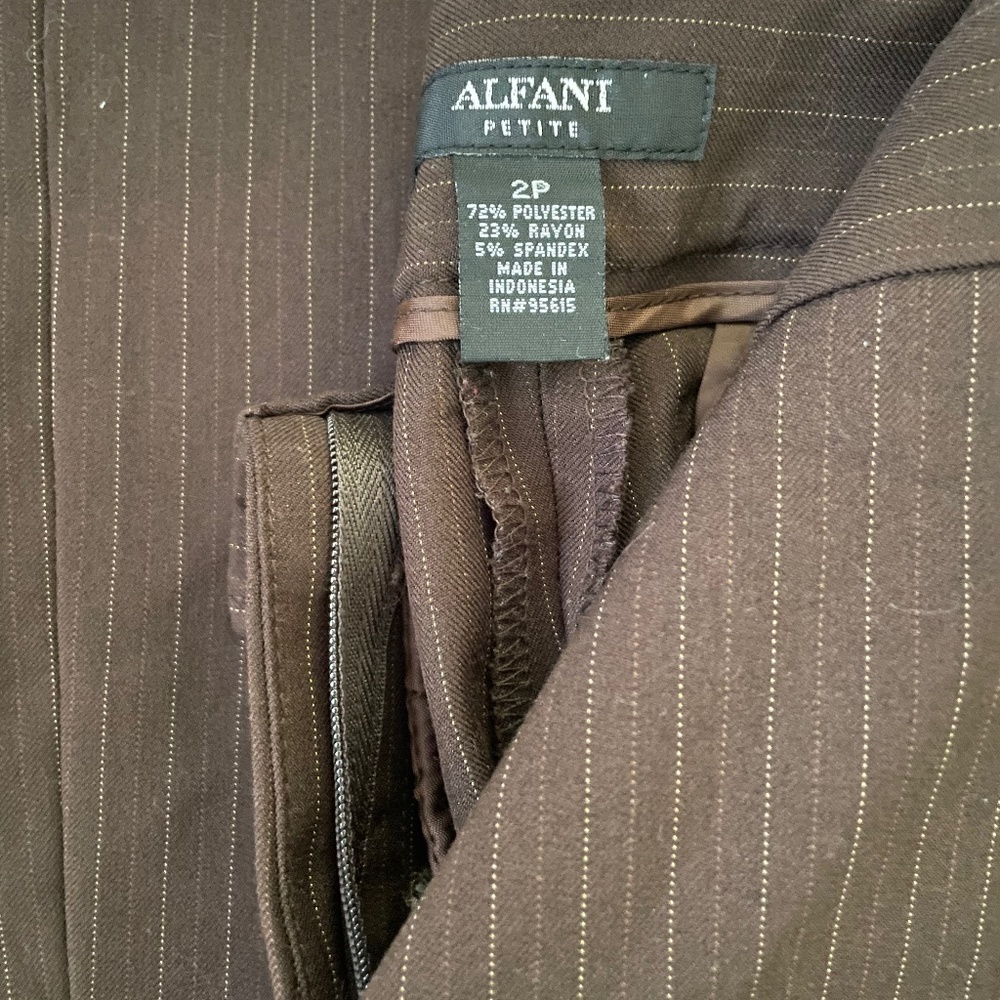 Dress Pants